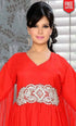 Luscious Embroidered Kaftan